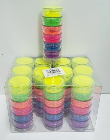 Producto - POLVO FLUO