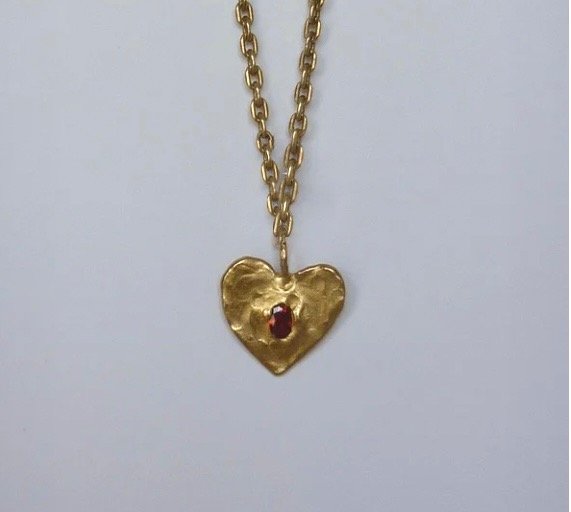 Producto - Collar Amor - 0