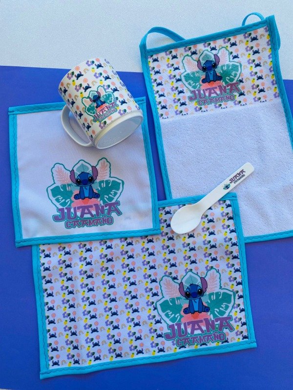 Producto - SET JARDÍN SUPER COMPLETO!
