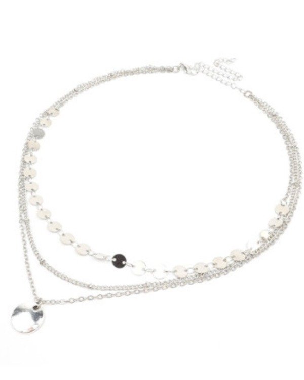 Producto - Collar Addyson