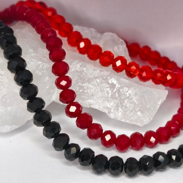 Producto - Pulsera Cristales