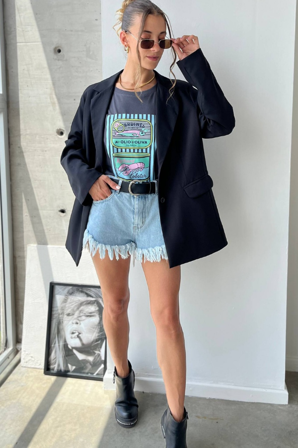 Producto - Blazer Megan