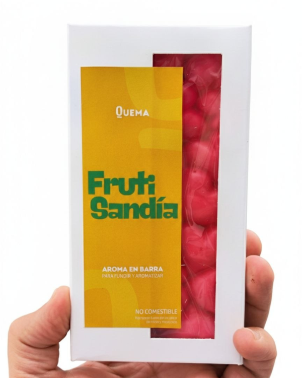 Producto - Fruti Sandía