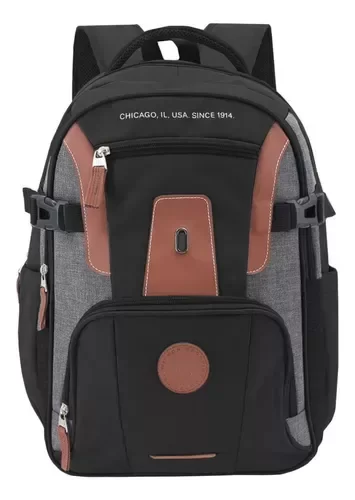 Producto - Mochila Wilson open 62-AO002B