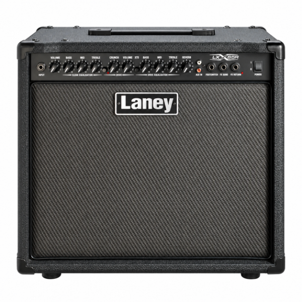 Producto - AMPLIFICADOR DE GUITARRA LANEY LX65R 65W