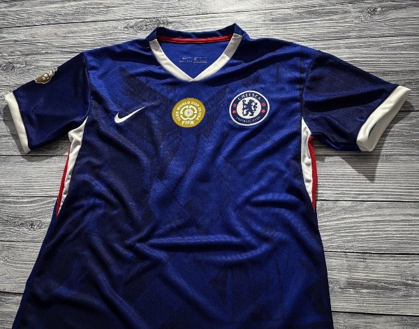Producto - Chelsea Titular Enzo