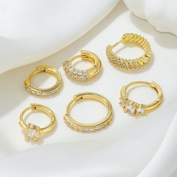 Producto - Set Bratz Gold - 3