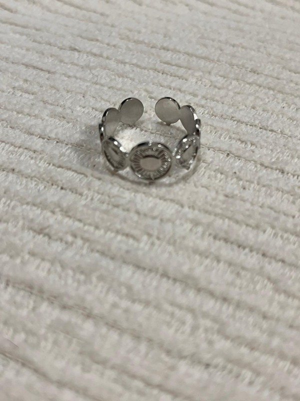 Producto - Anillo Ines