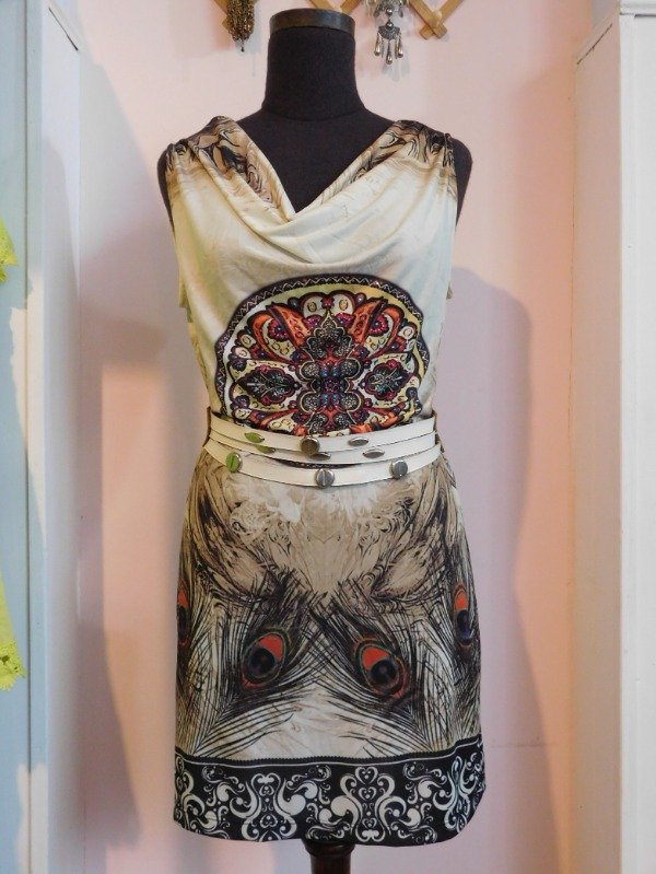 Producto - Vestido Hanna