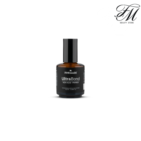Producto - PINK MASK ULTRABOND 14ML