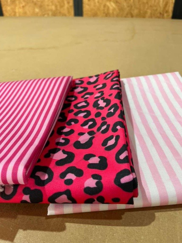 Producto - PACK OUTLET CORDURA 3