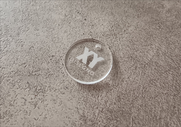 Producto - ACRILICO CRISTAL