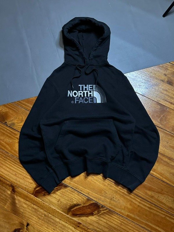 Producto - TNF BIG LOGO HODDIE (S)