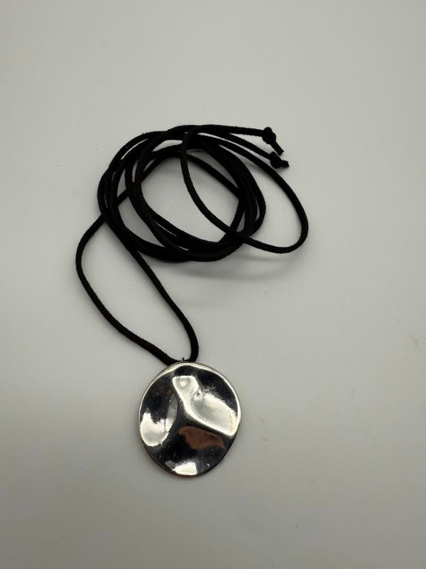 Producto - Chocker chapita irregular