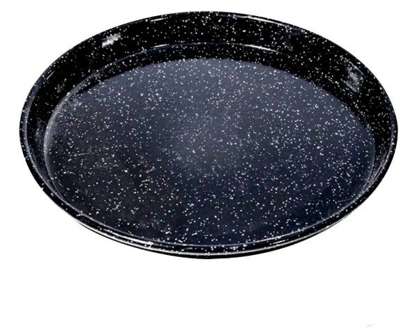 Producto - Pizzera ENLOZADA reforzada N 36  molde pizzero