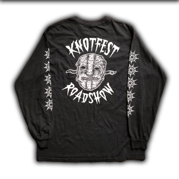 Producto - Knotfest Roadhshow 2021 - 1