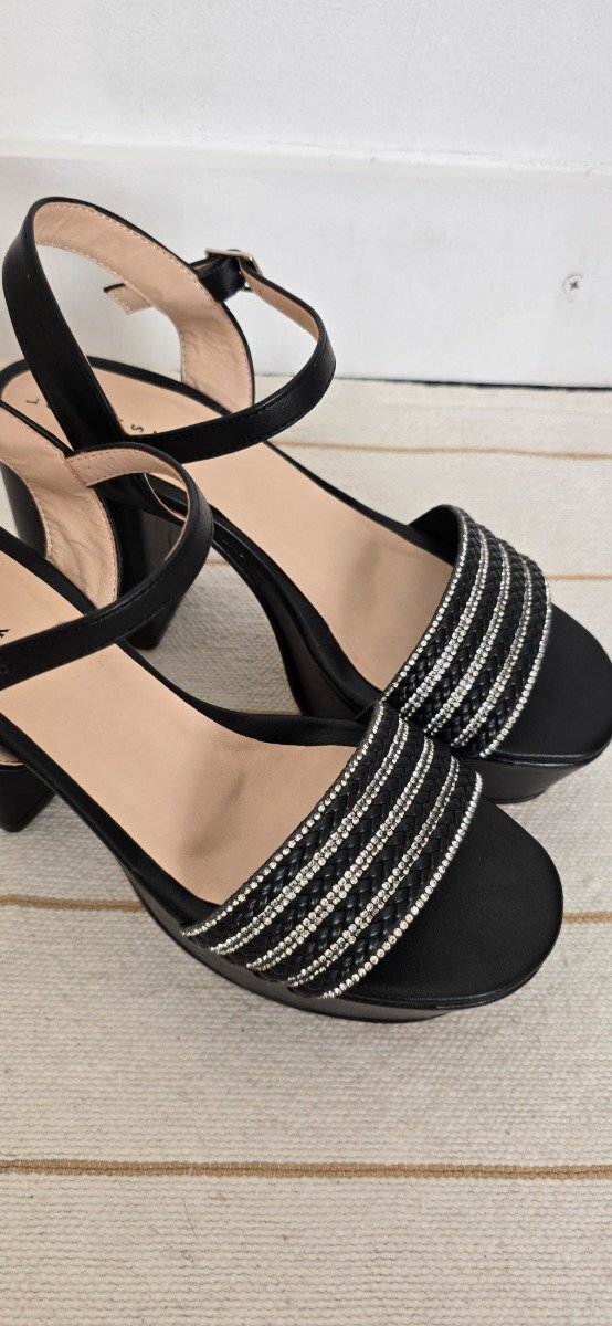 Producto - Sandalia Rocci de Fiesta - 2
