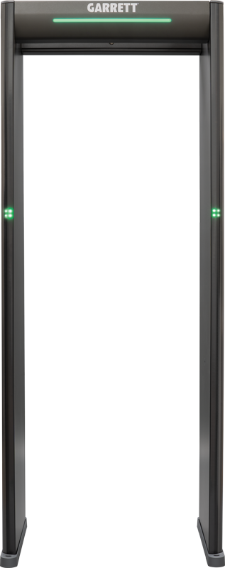 Producto - Detector de metales de paso Garrett Paragon