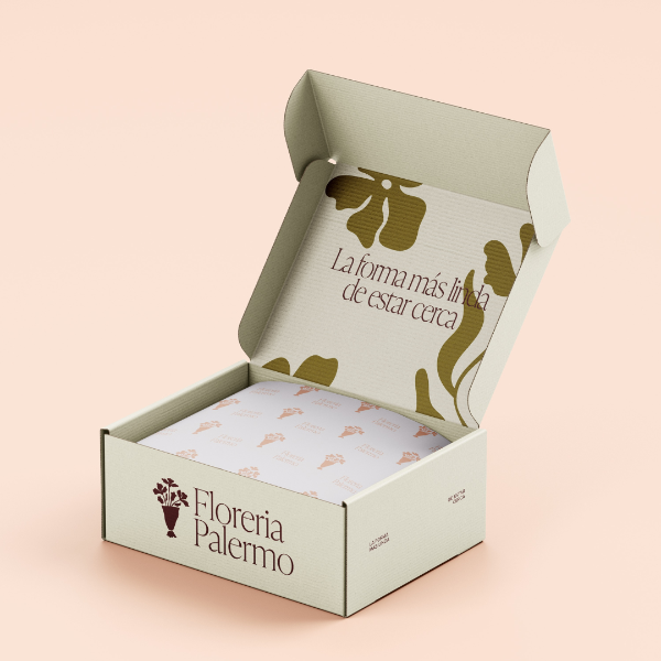 Producto - Pack identidad BUSINESS