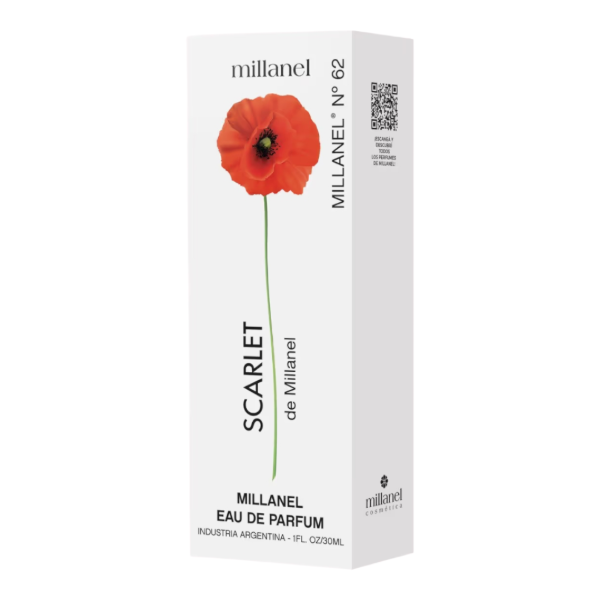 Producto - Alt. 62 Flower 30ml