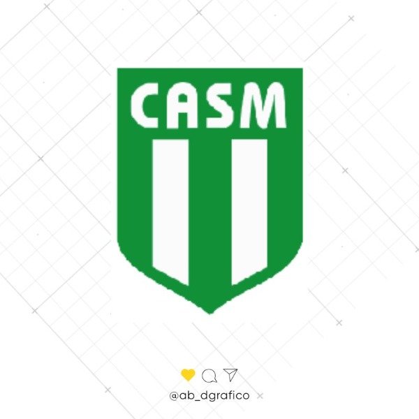 Producto - ESCUDO CASM