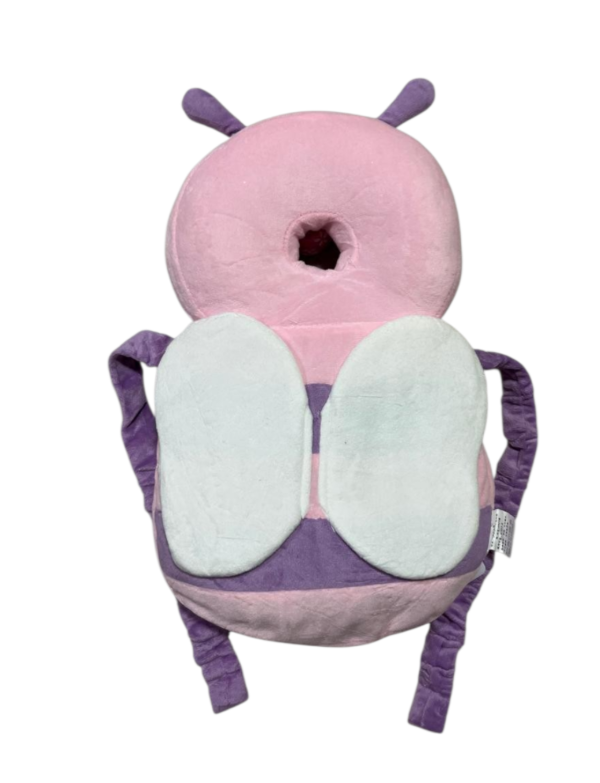 Producto - MOCHILA PROTECTORA ANTICAIDA MARIPOSA