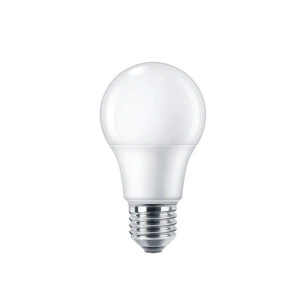 Producto - Foco Lamparita Led Bulbo Clásico Rosca E27
