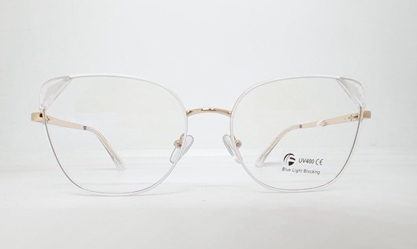 Producto - Receta Marta dorado y blanco