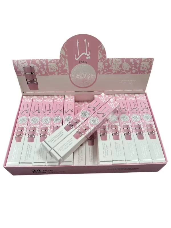 Producto - PERFUME TUBO (PINK)