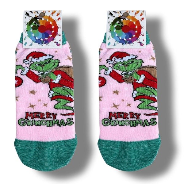 Producto - El Grinch Navidad - Adultos