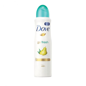 Producto - DOVE DES/ANT AER-FRES PERA X150