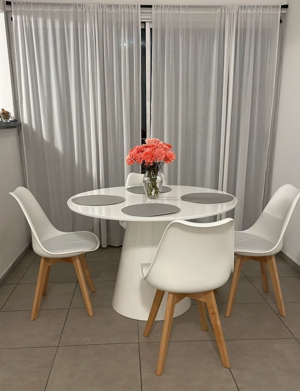 Producto - Mesa Tulip Cono