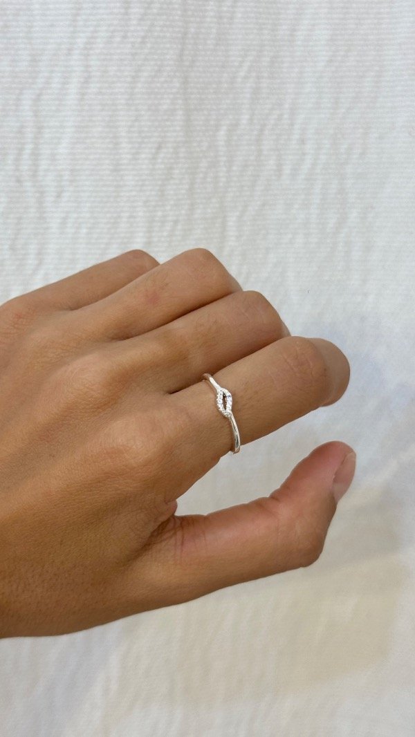 Producto - Anillo Micropave