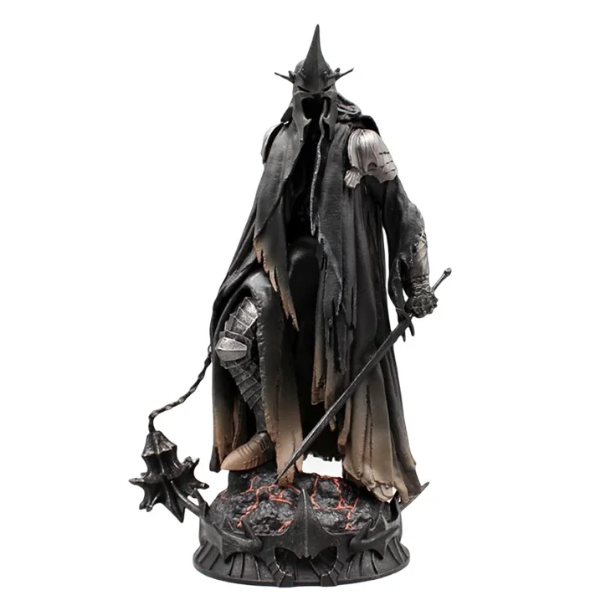 Producto - Figura Rey Brujo El señor de los Anillos (27cm)