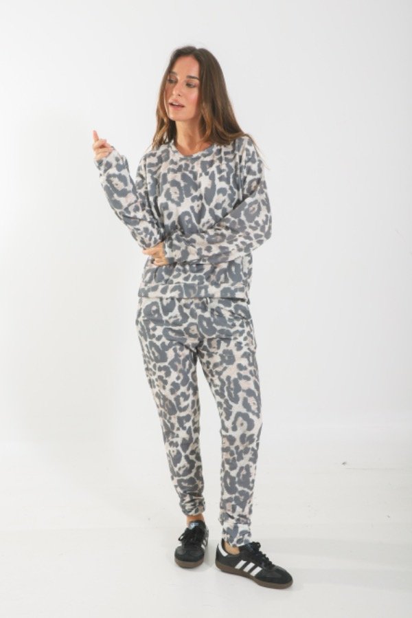 Producto - Babucha Animalia