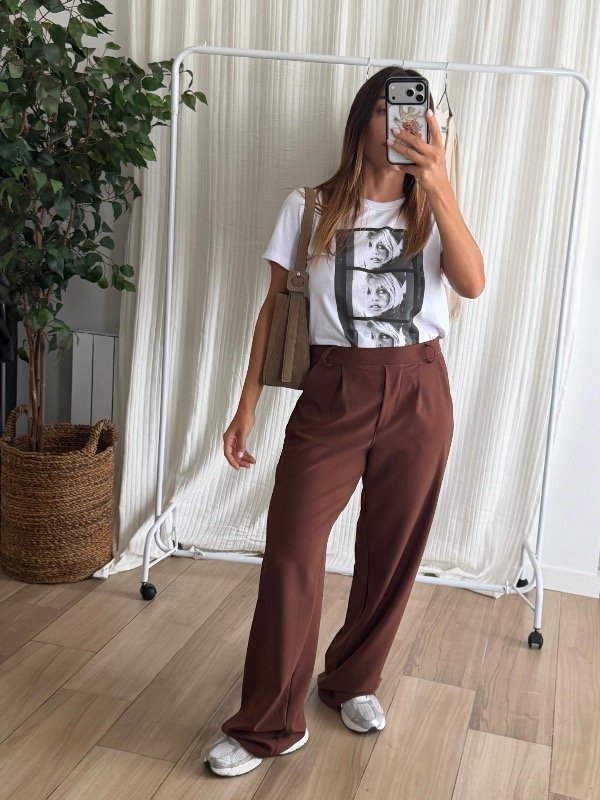 Producto - Sastrero Iconic