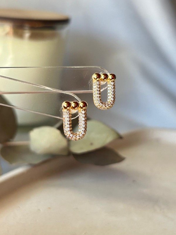 Producto - Aros Rubi