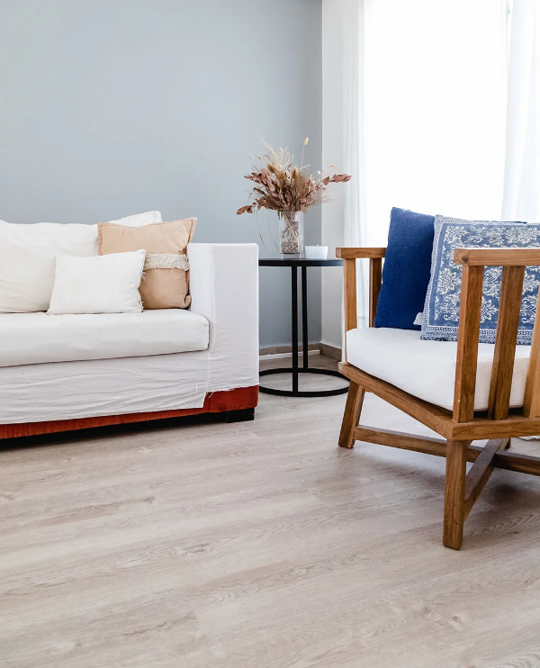 Producto - Piso Vinilico SPC Astana