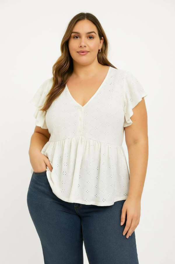 Producto - Blusa REINA (EXC.ONLINE)