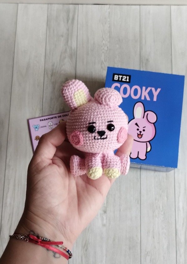 Producto - Cooky