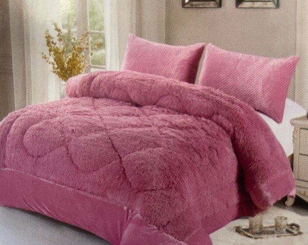 Producto - Edredónes piel de mono Tean Fu