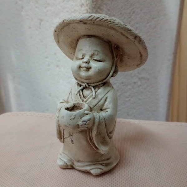 Producto - Buda vasija