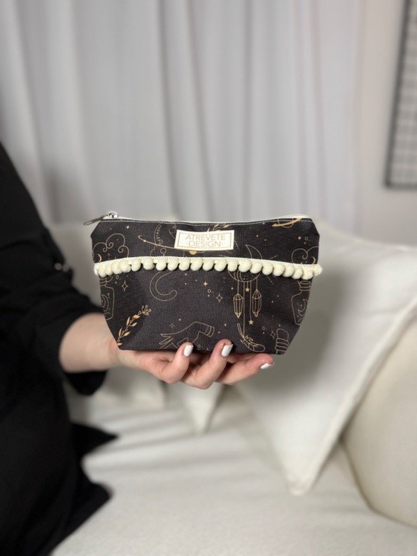 Producto - Mini neceser - universo