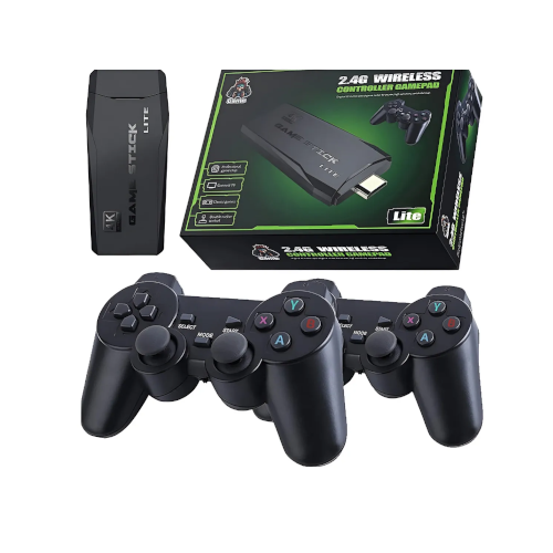Producto - Game Stick Lite 4K