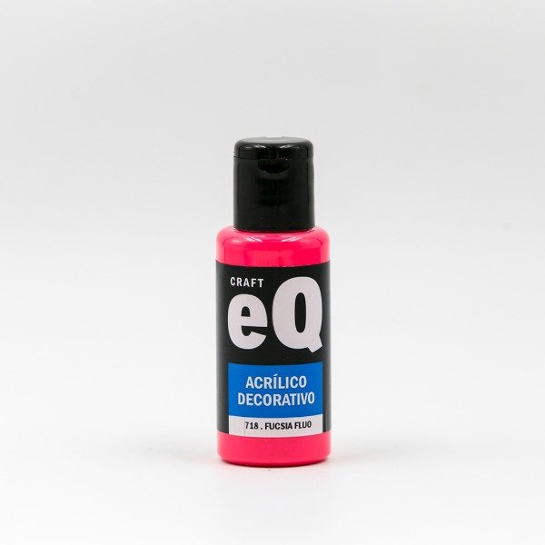 Producto - Acrílico Fucsia Fluo