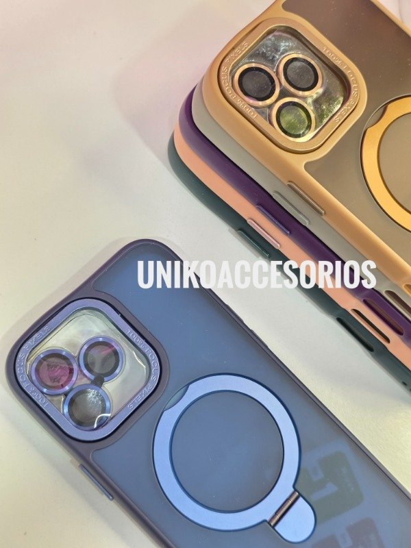 Producto - Funda Iphone 16 pro max (123)