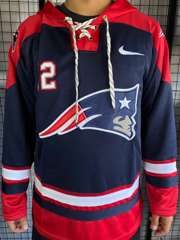 Producto - Buzo Patriots