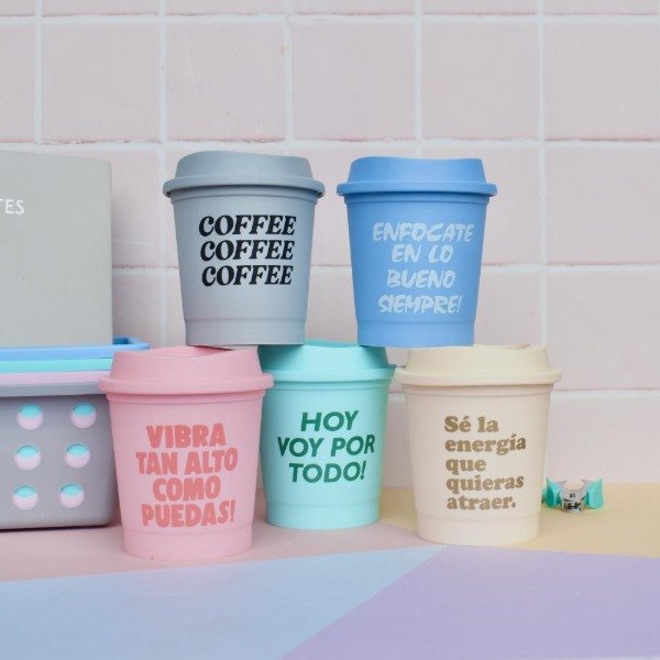 Producto - VASO CUP CHILI