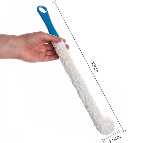 Producto - Cepillo XL para botellas flexible