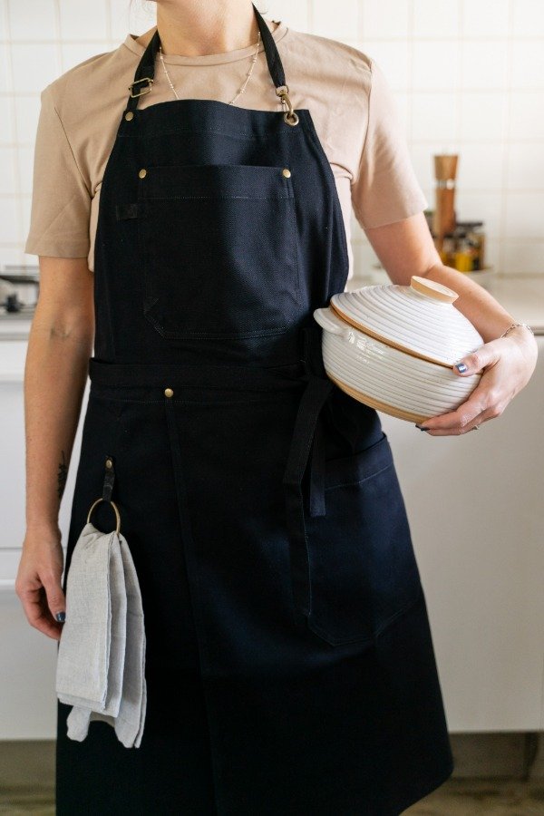 Producto - Delantal Oficios